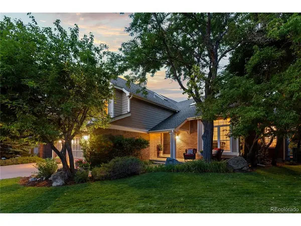 7319 Brixham, Castle Pines, CO 80108