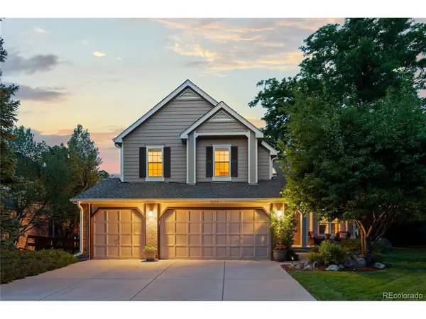 7319 Brixham, Castle Pines, CO 80108