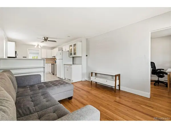 1400 S Logan, Denver, CO 80210
