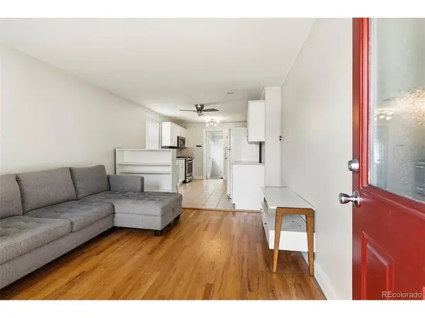 1400 S Logan, Denver, CO 80210
