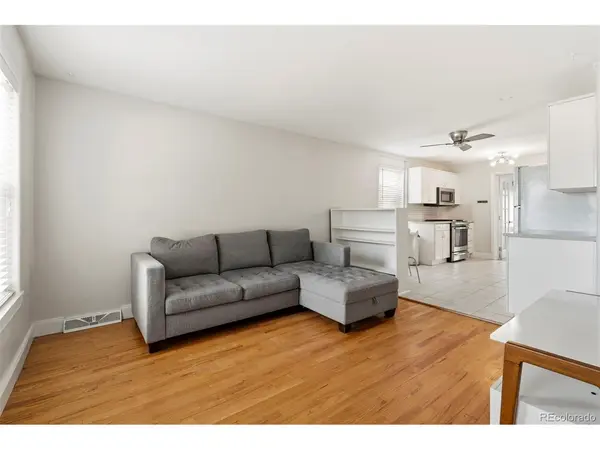1400 S Logan, Denver, CO 80210