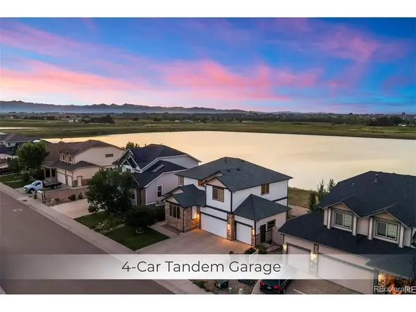 5773 Waverley, Longmont, CO 80504