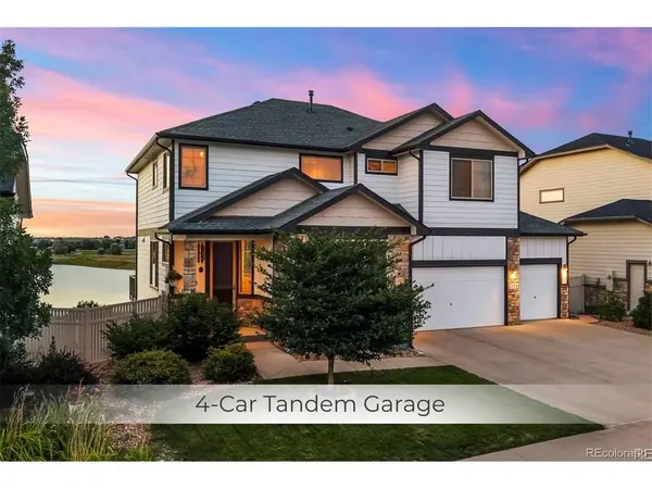 5773 Waverley, Longmont, CO 80504