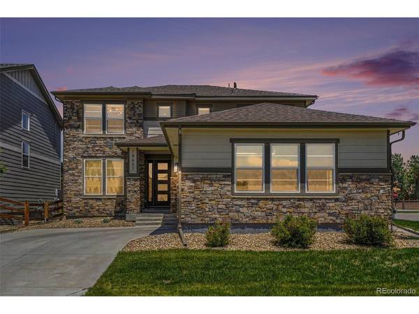 14607 W 71st, Arvada, CO 80004