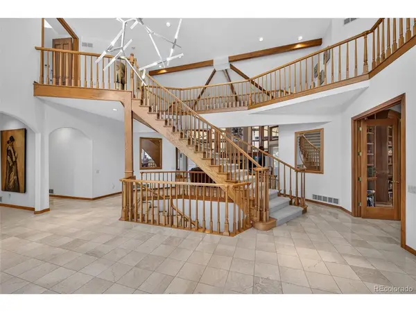 49 Golden Eagle, Littleton, CO 80127