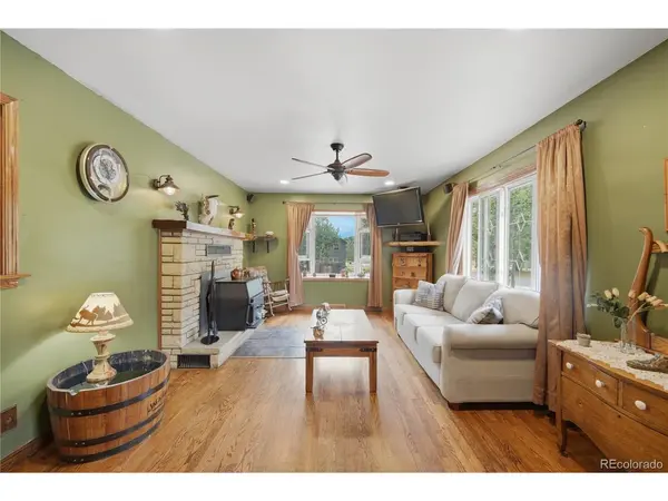 305 S Fairview, Woodland Park, CO 80863