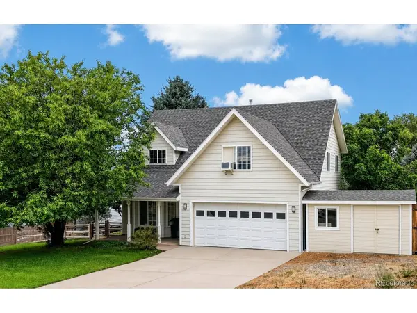 853 Antler Point, Silt, CO 81652