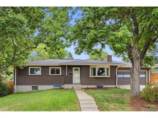 7893 E Hampden, Denver, CO 80237