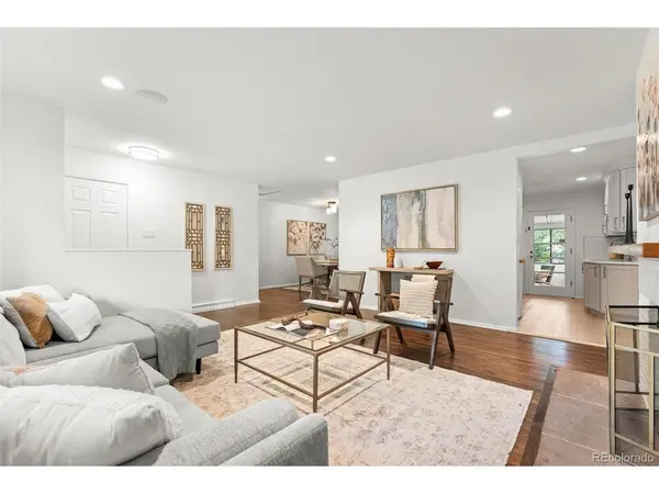 7893 E Hampden, Denver, CO 80237
