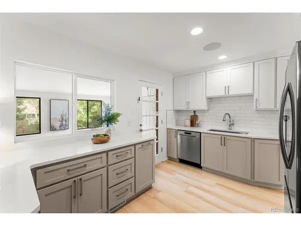 7893 E Hampden, Denver, CO 80237