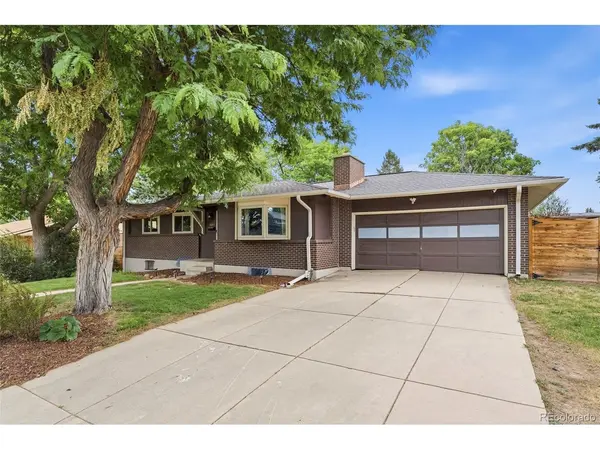 7893 E Hampden, Denver, CO 80237