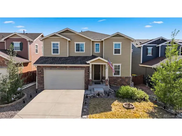 915 Mcmurdo, Castle Rock, CO 80108