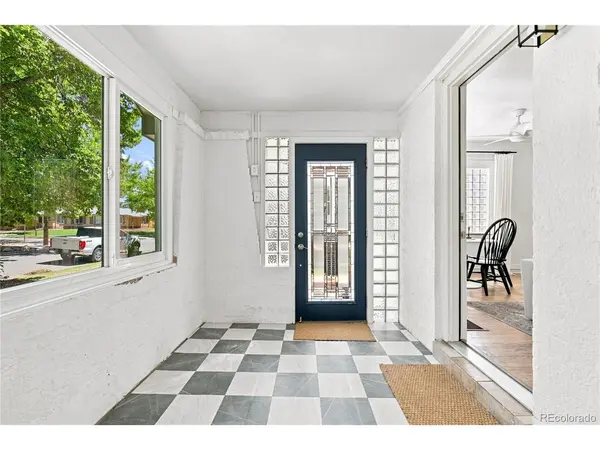 1987 S Sherman, Denver, CO 80210