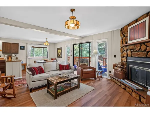 45 CO RD 401, Cuchara, CO 81055