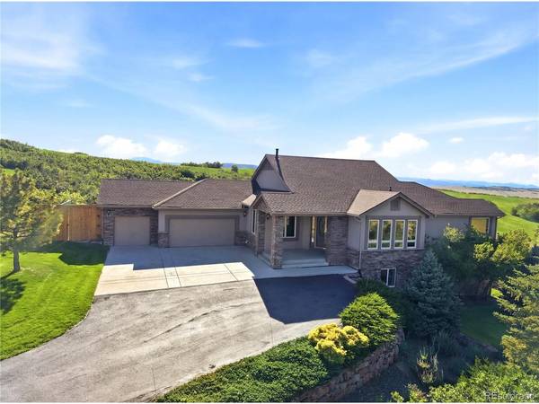 4367 Tallyrand, Castle Rock, CO 80104
