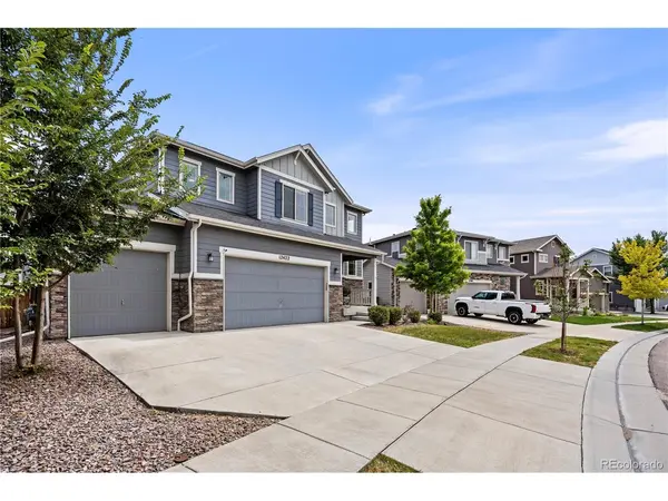 12422 Jasper, Brighton, CO 80603
