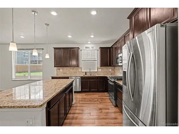 8777 Ginkgo, Parker, CO 80134