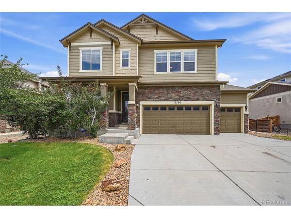 10790 Unity, Commerce City, CO 80022