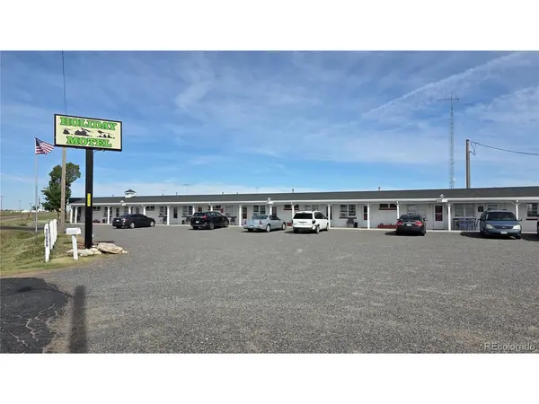 19999 US Highway 138, Julesburg, CO 80737