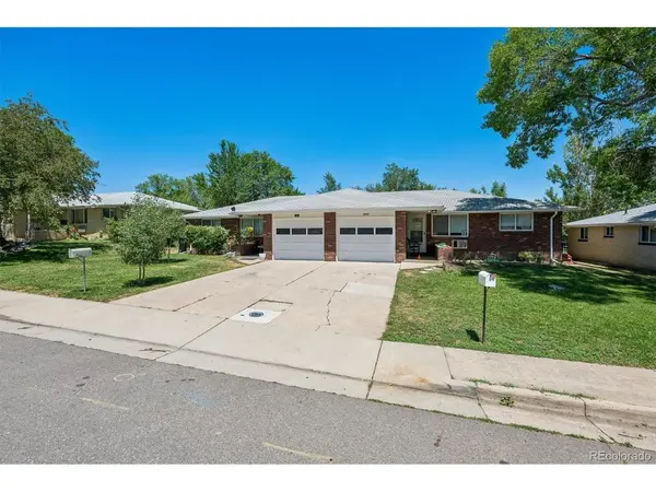 1327 E 21st, Loveland, CO 80538