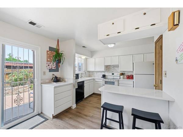 5583 S Lowell, Littleton, CO 80123