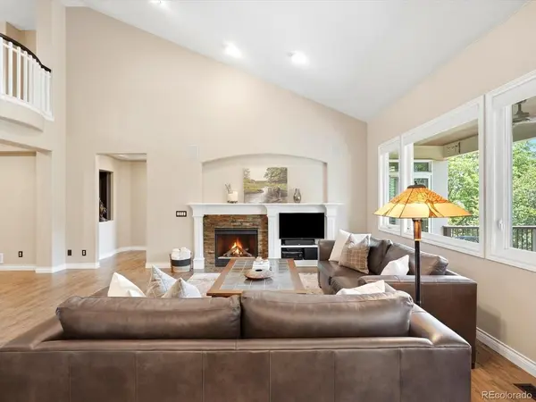 6266 W Prentice, Littleton, CO 80123