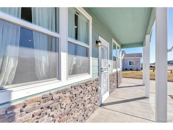 436 S 3rd, Deer Trail, CO 80105