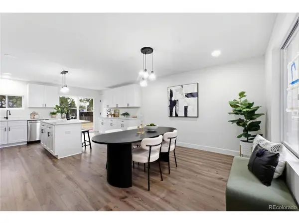 6222 W 70th, Arvada, CO 80003