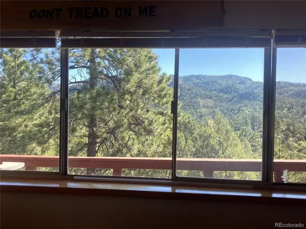 136 Burnt Timber, Cotopaxi, CO 81223