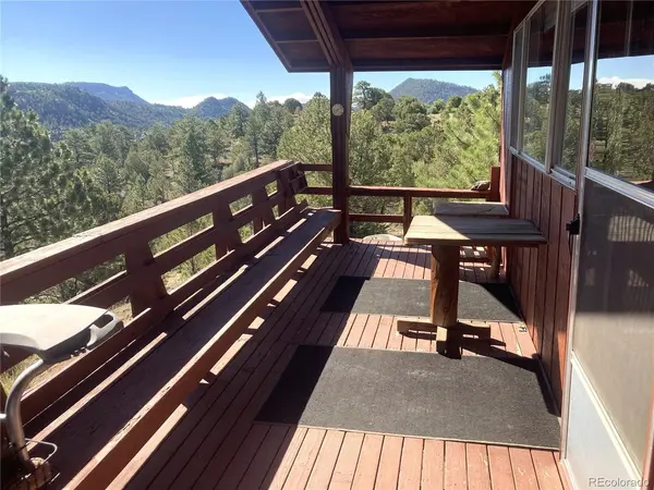 136 Burnt Timber, Cotopaxi, CO 81223