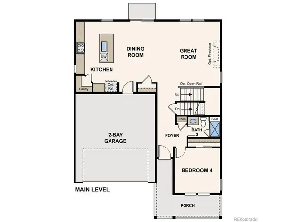 3385 N Ider, Aurora, CO 80019