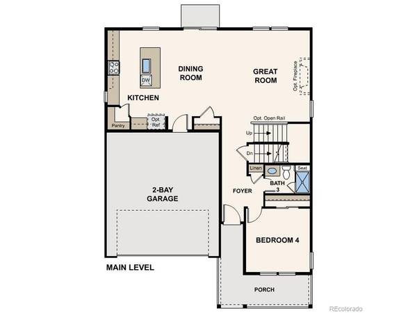 3385 N Ider, Aurora, CO 80019