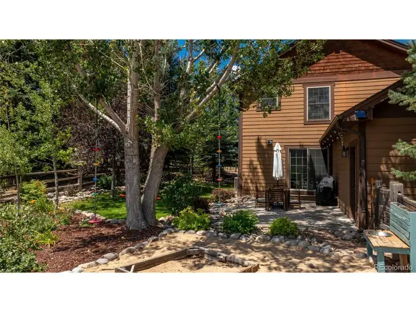 815 Clubhouse, New Castle, CO 81647