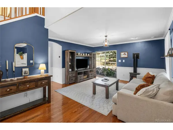815 Clubhouse, New Castle, CO 81647