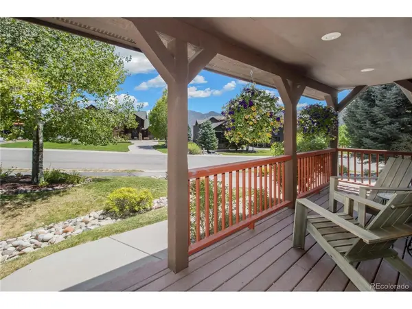 815 Clubhouse, New Castle, CO 81647