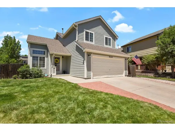 5125 Weaver, Colorado Springs, CO 80922