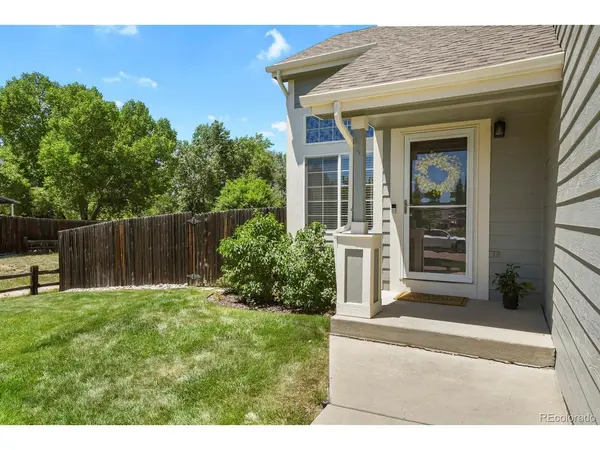 5125 Weaver, Colorado Springs, CO 80922