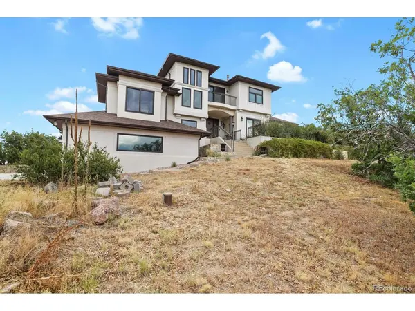 4351 Stone Post, Castle Rock, CO 80108