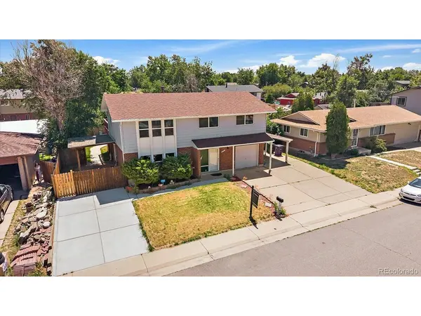 5042 Scranton, Denver, CO 80239