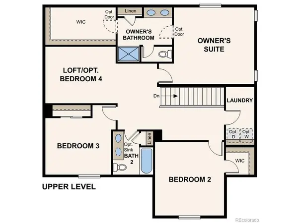 4353 Kingsbarns, Elizabeth, CO 80107
