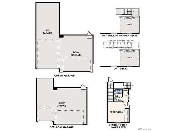 4353 Kingsbarns, Elizabeth, CO 80107