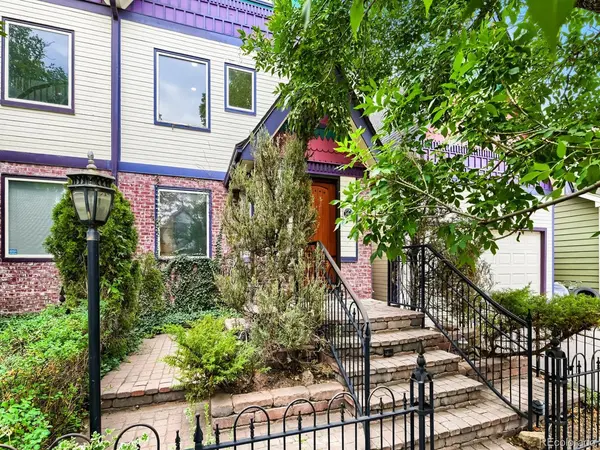 88 W Irvington, Denver, CO 80223