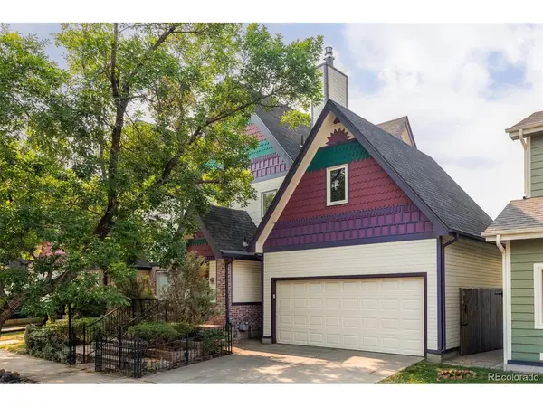 88 W Irvington, Denver, CO 80223