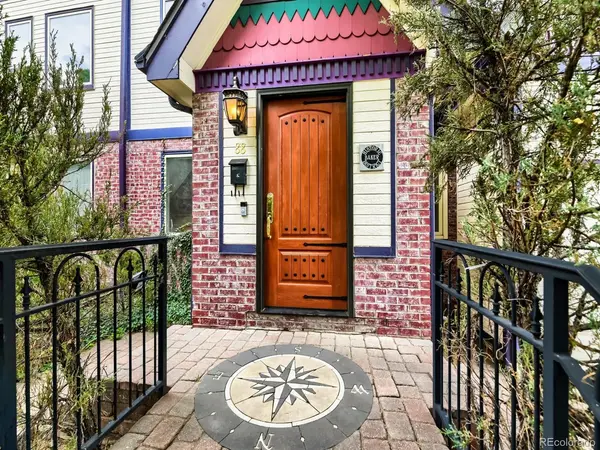 88 W Irvington, Denver, CO 80223