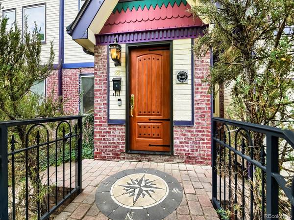 88 W Irvington, Denver, CO 80223