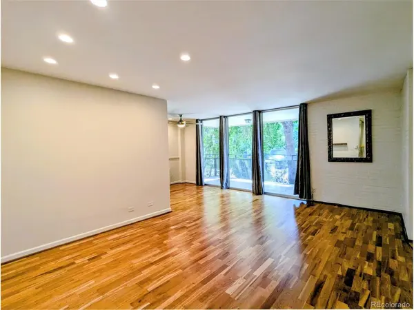 1200 Vine #2F, Denver, CO 80206