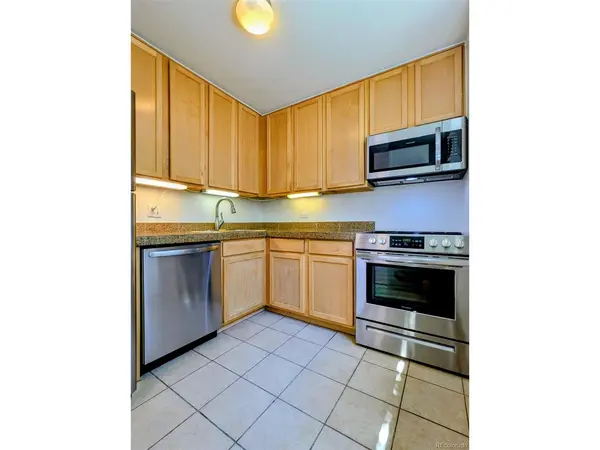 1200 Vine #2F, Denver, CO 80206