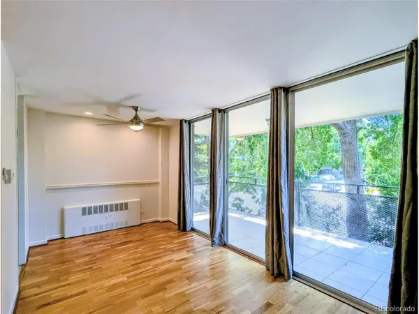 1200 Vine #2F, Denver, CO 80206