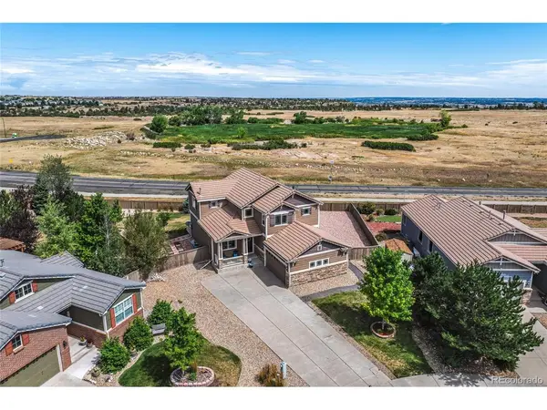 337 Peabody, Castle Rock, CO 80104