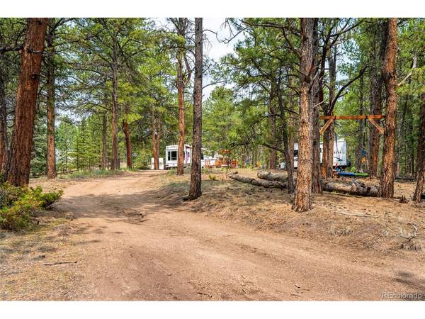 1459 Conestoga Creek, Florissant, CO 80816